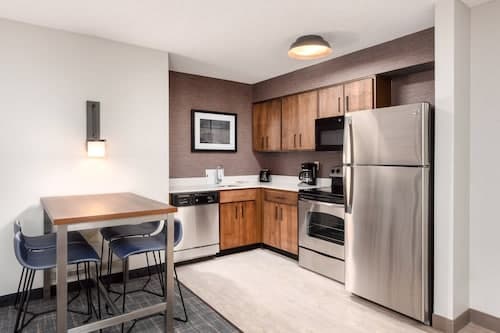 Residence Inn by Marriott Springfield
