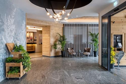 Best Western Plus Hotel Erb
