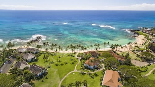 Castle Kiahuna Plantation & Beach Bungalows