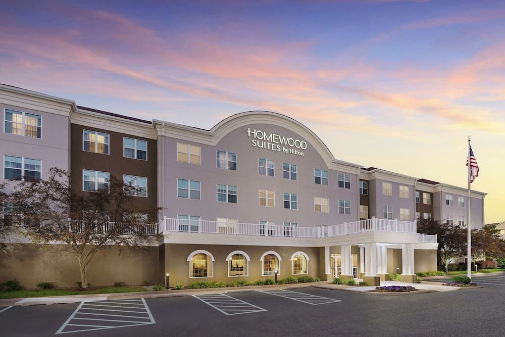 Homewood Suites Erie