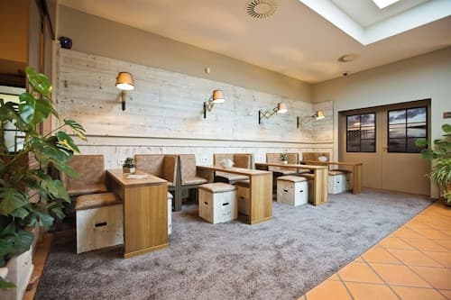 Best Western Plus Theodor Storm Hotel