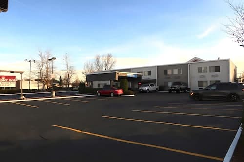 Economy Inn Auburn