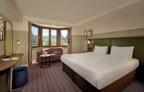 Mount Royal Hotel Edinburgh by The Unlimited Collection