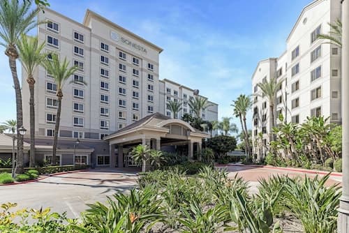 Sonesta Anaheim Resort Area