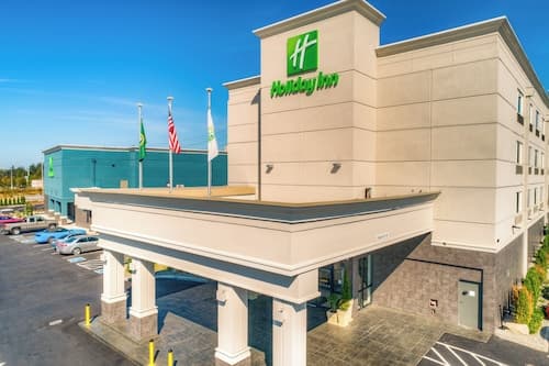 Holiday Inn Tacoma Mall by IHG