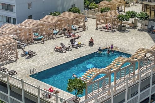 Skyline Island Colony Hotel