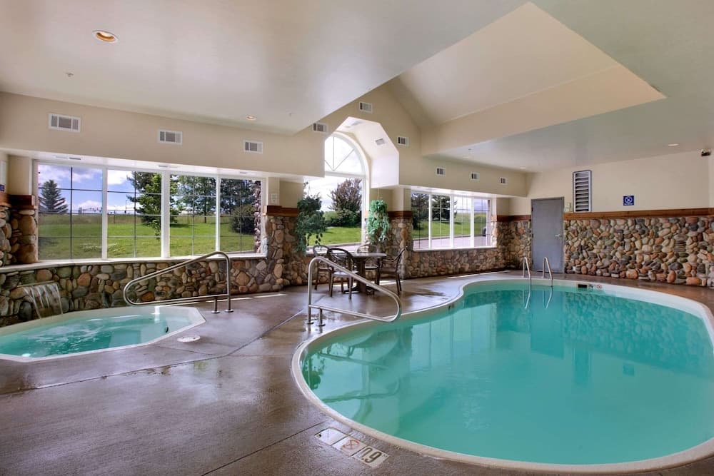 Microtel Inn & Suites by Wyndham Bozeman