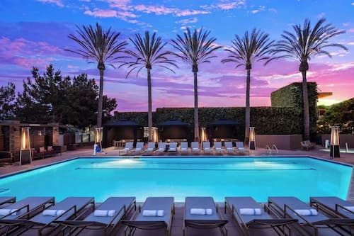 San Diego Marriott Del Mar