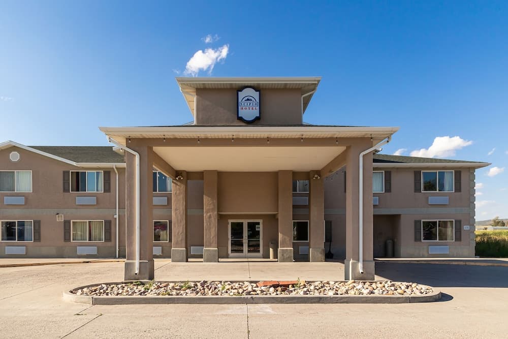 Scipio Hotel