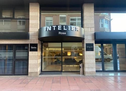 Intelier Rosa Hotel by Intelier Hotels & Suites
