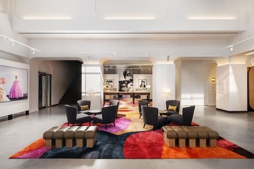 Hotel Indigo Melbourne on Flinders by IHG