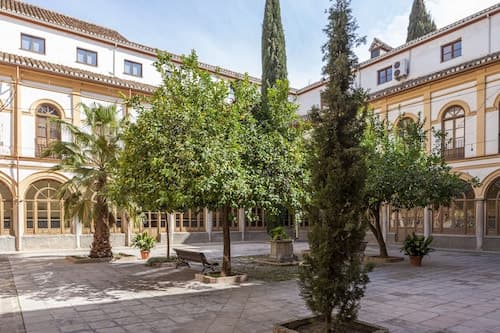 Macià Monasterio de los Basilios Hotel