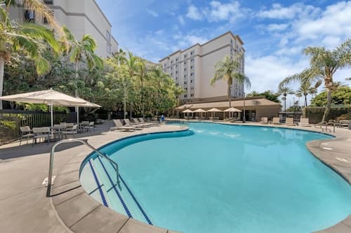Sonesta ES Suites Anaheim Resort Area