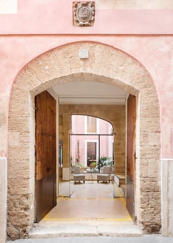 Hotel Palau Sa Font