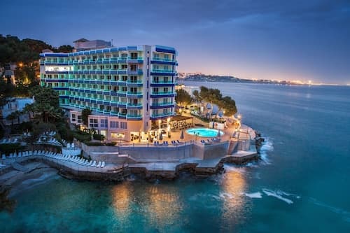 Europe Playa Marina - Adults only