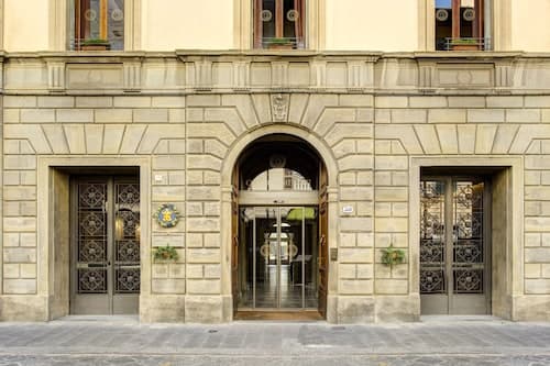 Hotel Orto de’ Medici