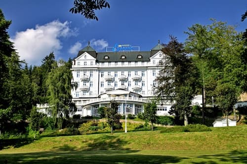 Esplanade Spa and Golf Resort