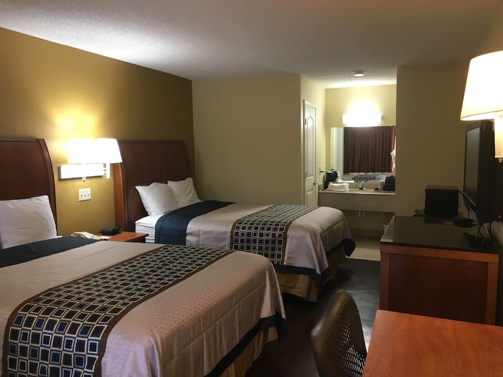 Navasota Inn