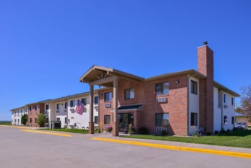 Americas Best Value Inn Missouri Valley