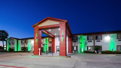 SureStay Hotel by Best Western Orange