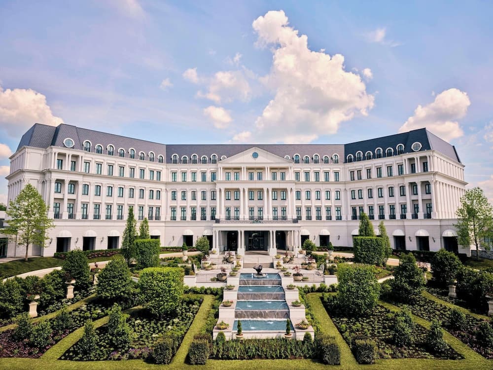 Nemacolin