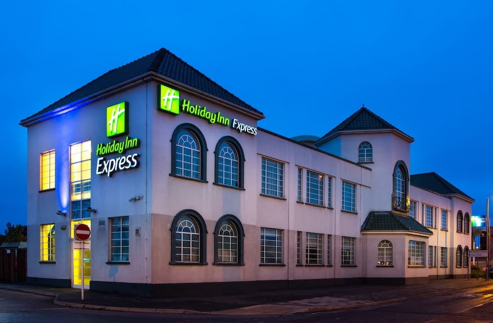 Holiday Inn Express London Chingford by IHG