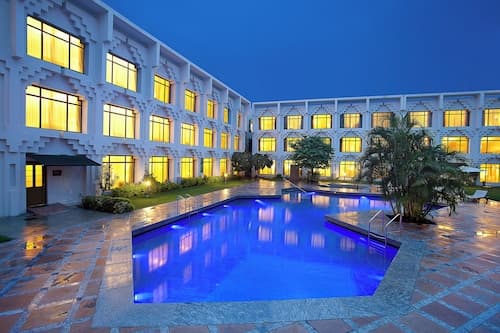 Welcomhotel by ITC Hotels, Alkapuri, Vadodara