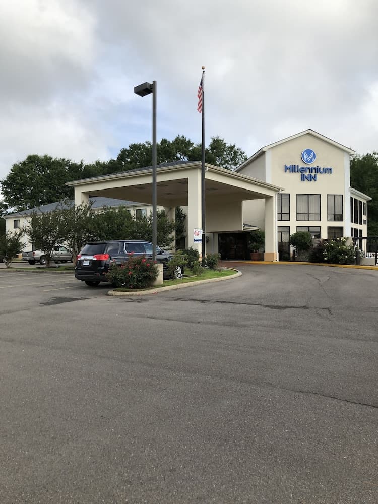 Millennium Inn