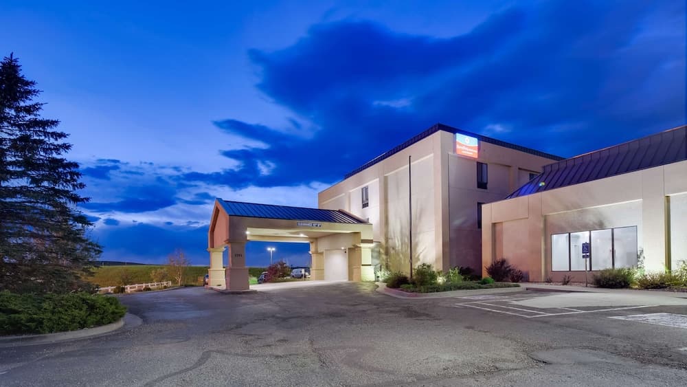 Hotel Cheyenne