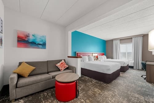 Comfort Suites Columbia at Harbison