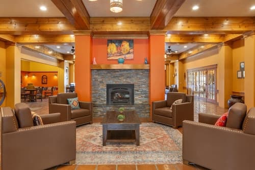 Hilton Vacation Club Villas de Santa Fe