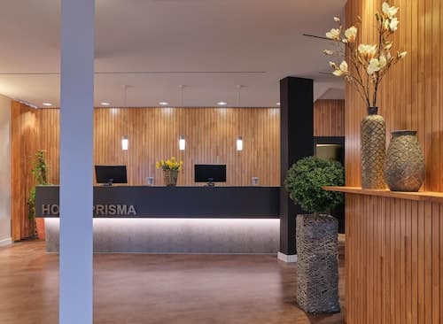 Best Western Hotel Prisma
