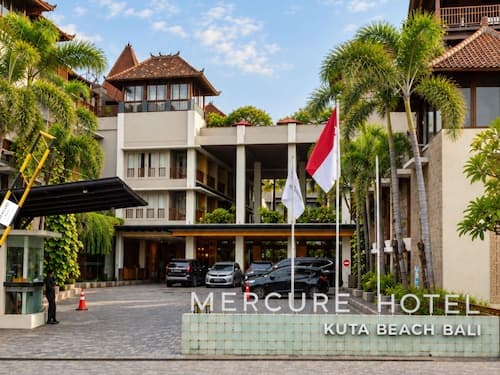 Mercure Kuta Bali
