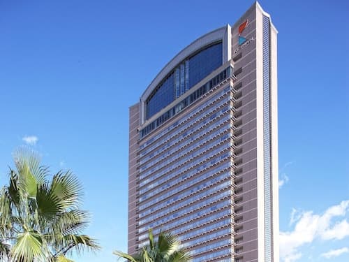 Hotel Keihan Universal Tower
