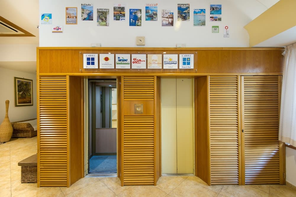 Joli Park Hotel
