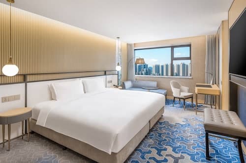 The Westin Shenyang