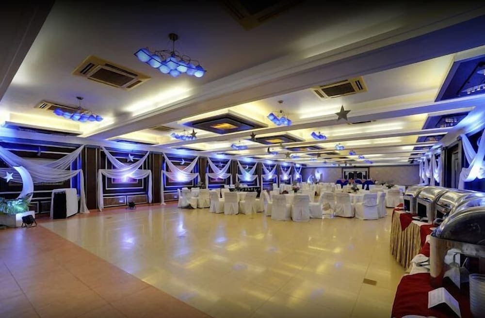 Hotel Amar