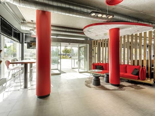 ibis München Messe