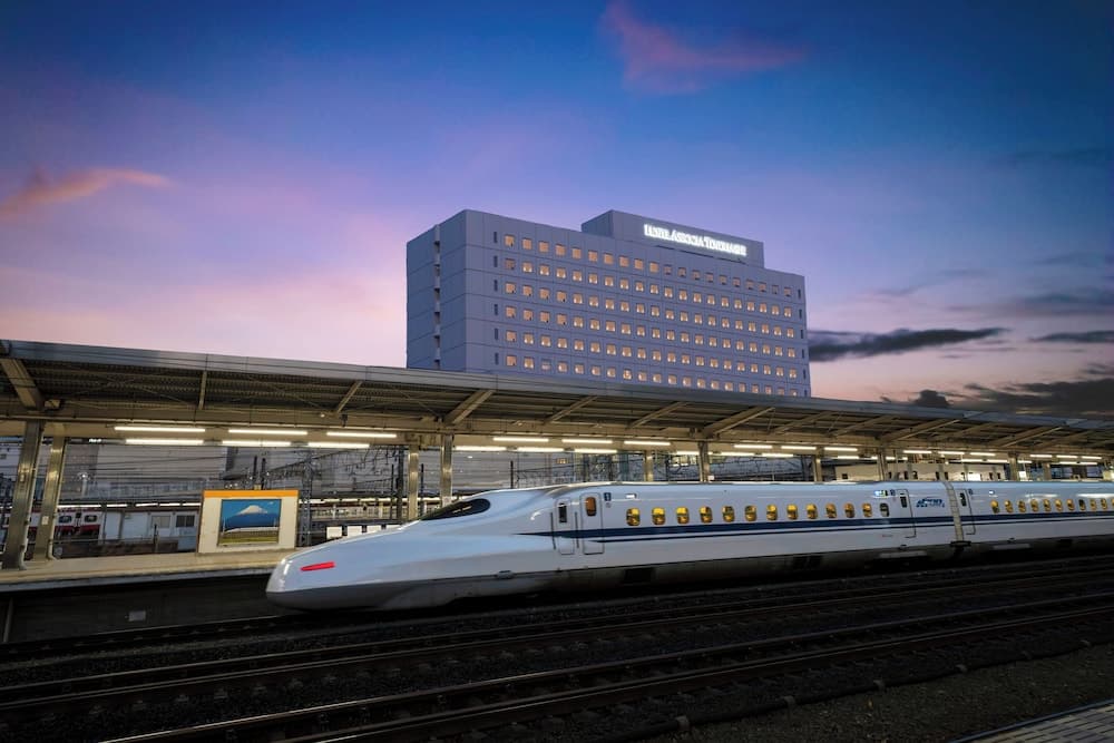 Hotel Associa Toyohashi
