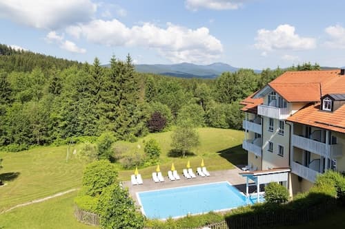 Hotel Ahornhof