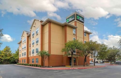 Extended Stay America Select Suites - Austin - Northwest - Lakeline Mall