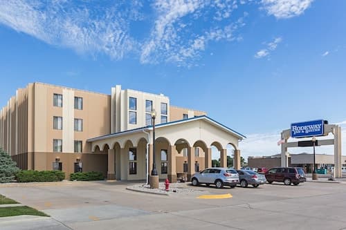 Rodeway Inn