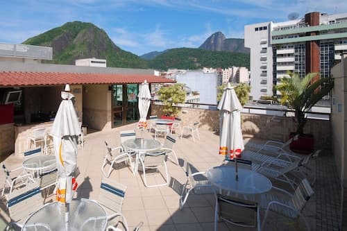 Mar Palace Copacabana
