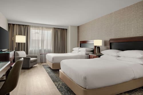 Sheraton Metairie - New Orleans Hotel