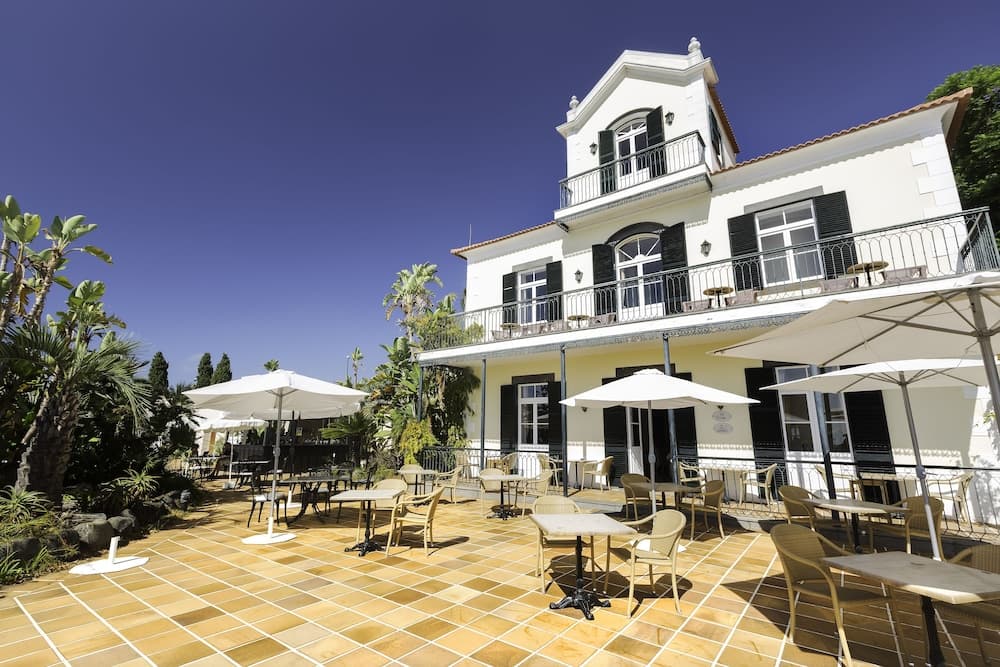 Quinta do Estreito Vintage House