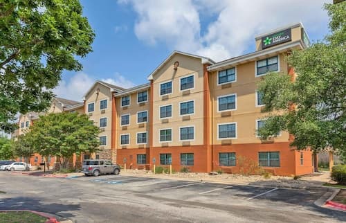 Extended Stay America Suites Austin Southwest
