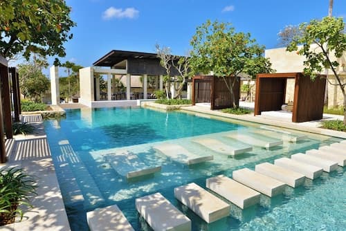 The Balé Nusa Dua by LifestyleRetreats