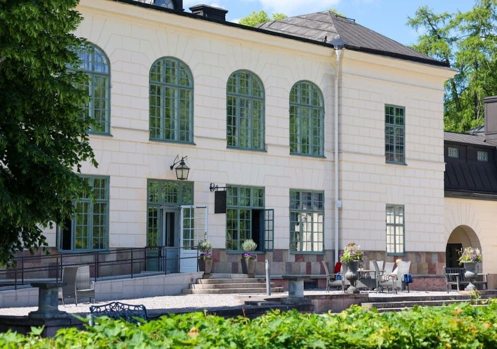 Näsby Slott