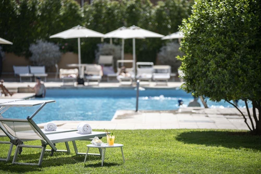 Silva Hotel Splendid Congress & Spa
