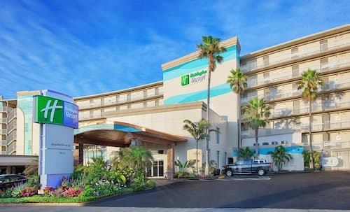 Holiday Inn Resort Daytona Beach Oceanfront by IHG